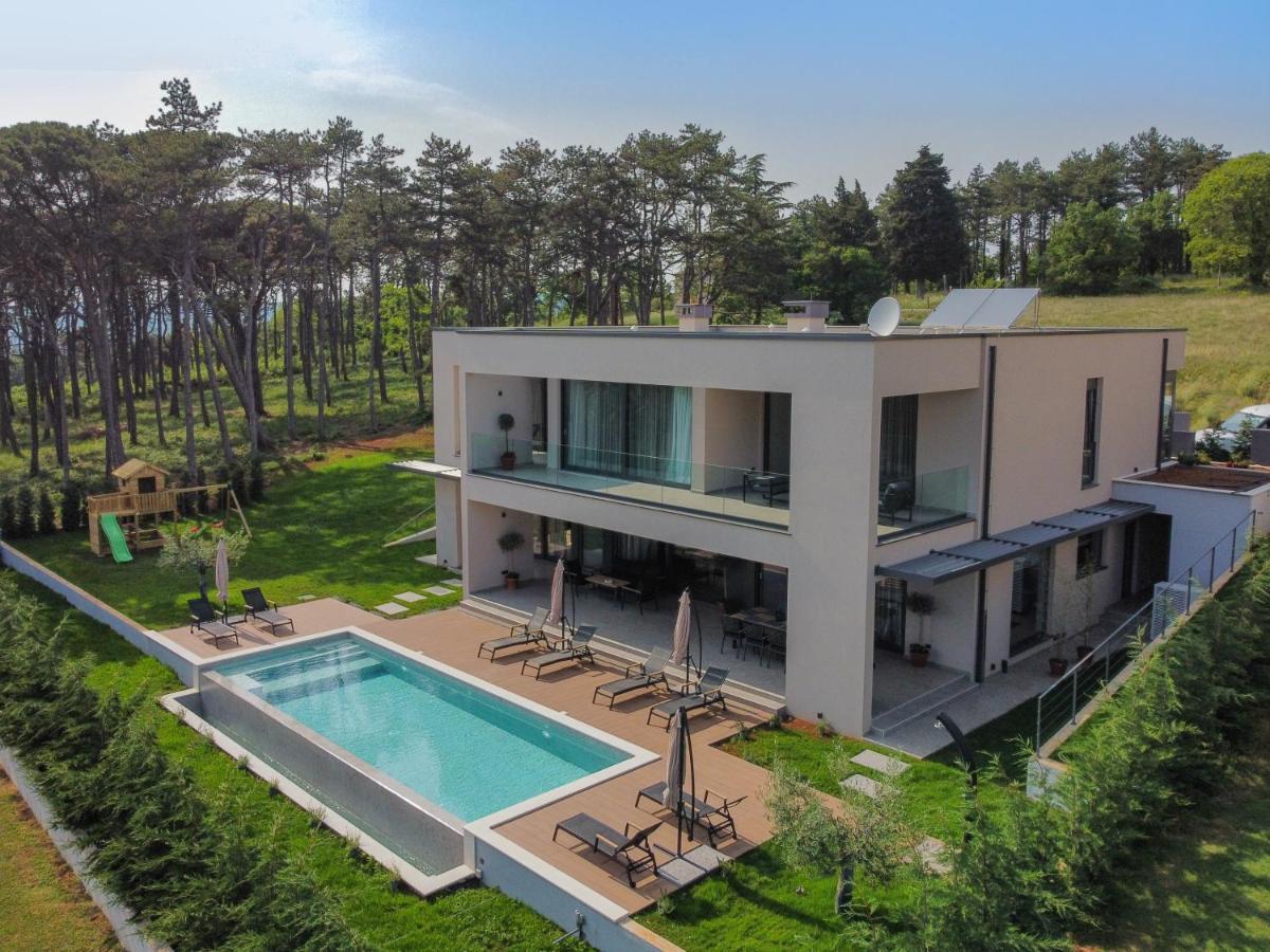 Villa Valpinia Martinski Exterior photo